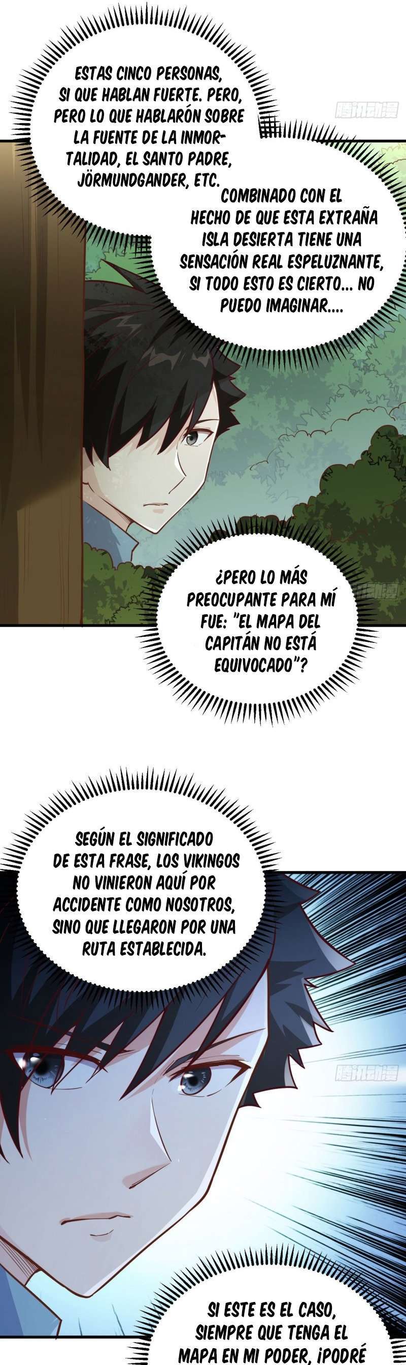 Capitulo 74 page 17