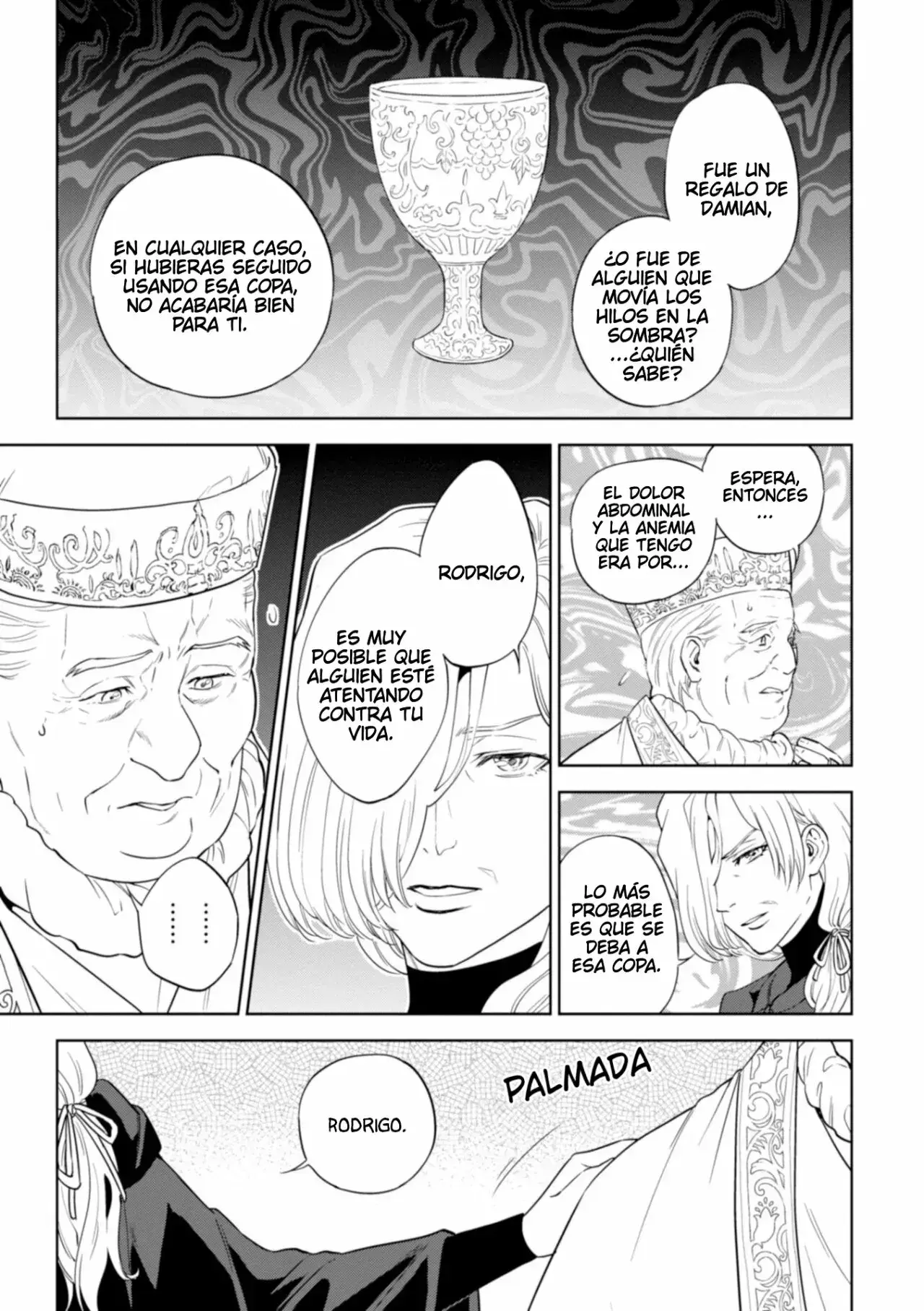 Capitulo 42 page 26