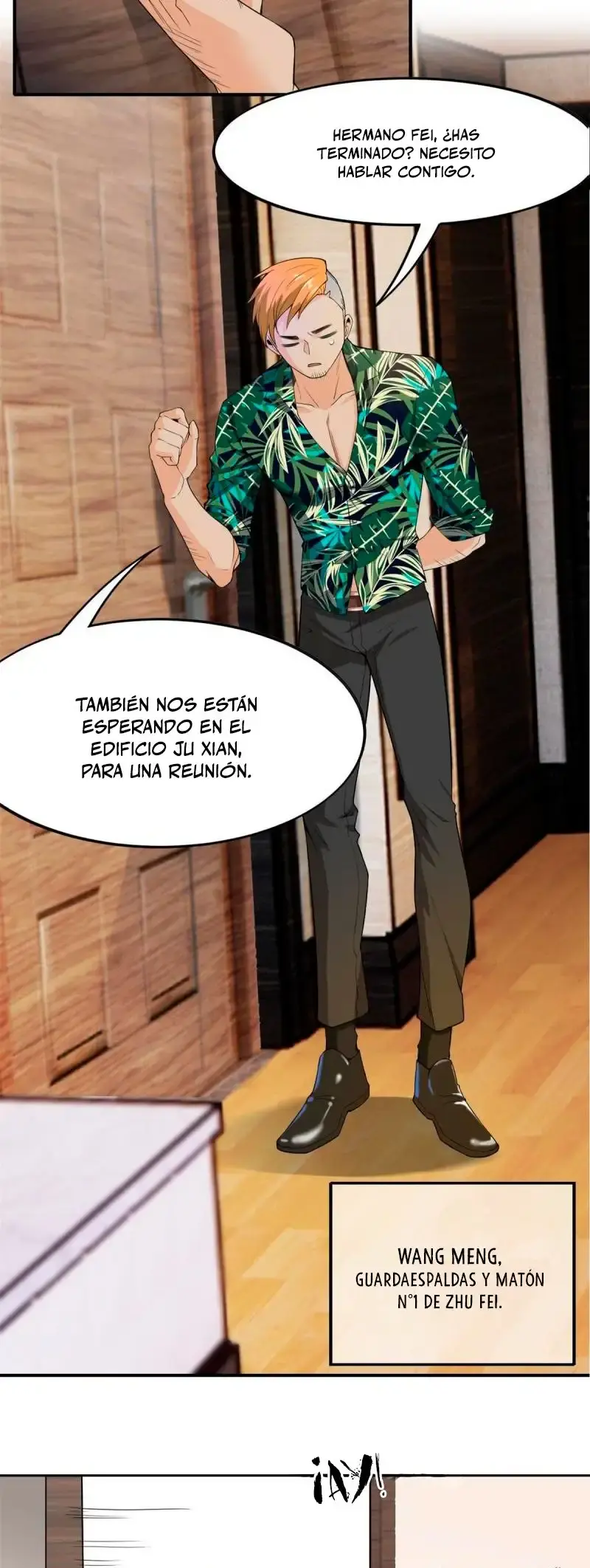 Capitulo 105 page 10