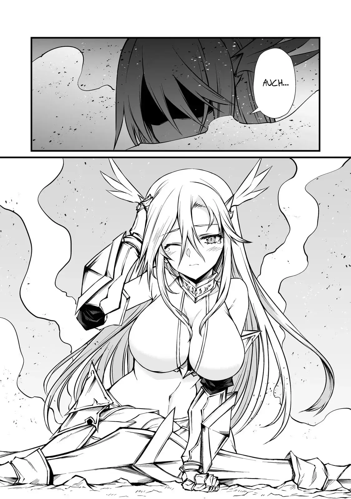 Capitulo 83 page 19
