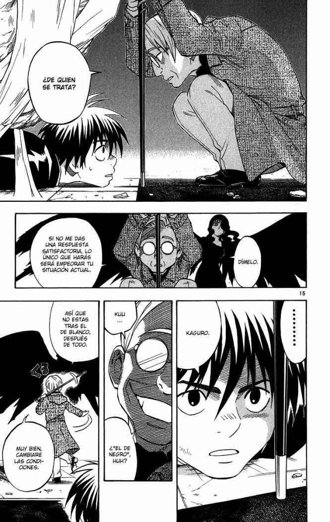 Capitulo 105 page 15