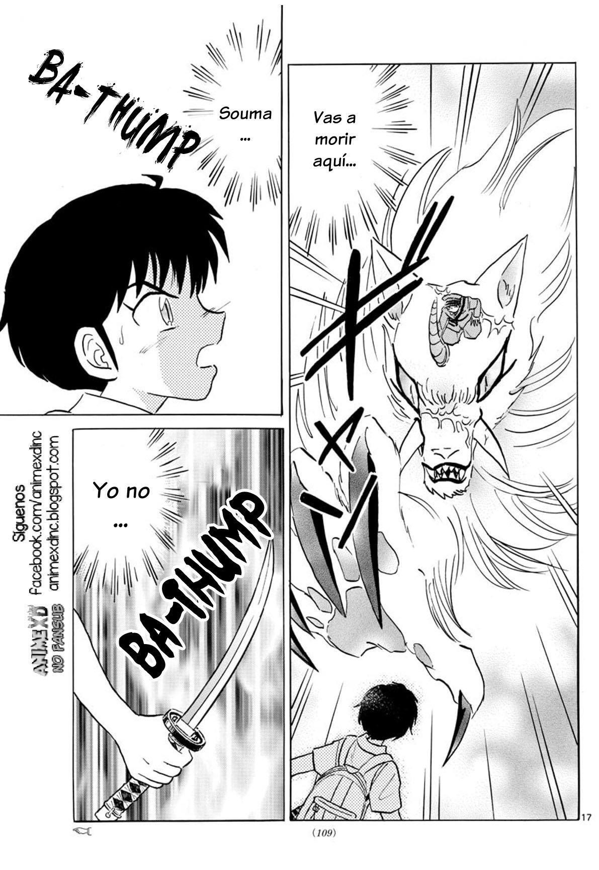 Capitulo 103 page 18