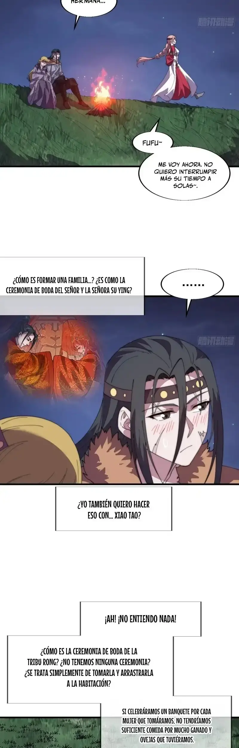 Capitulo 871 page 18