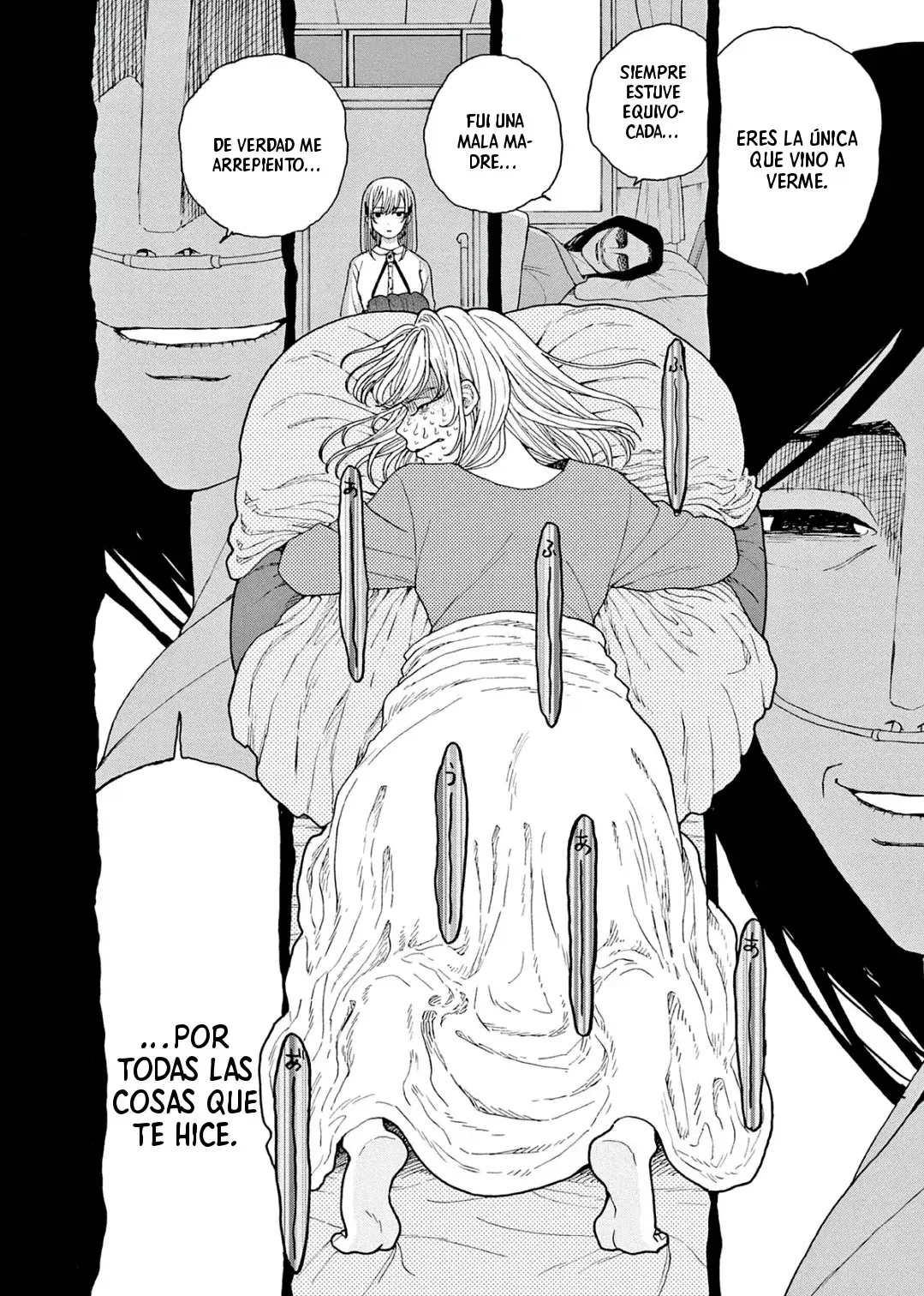Capitulo 73 page 16