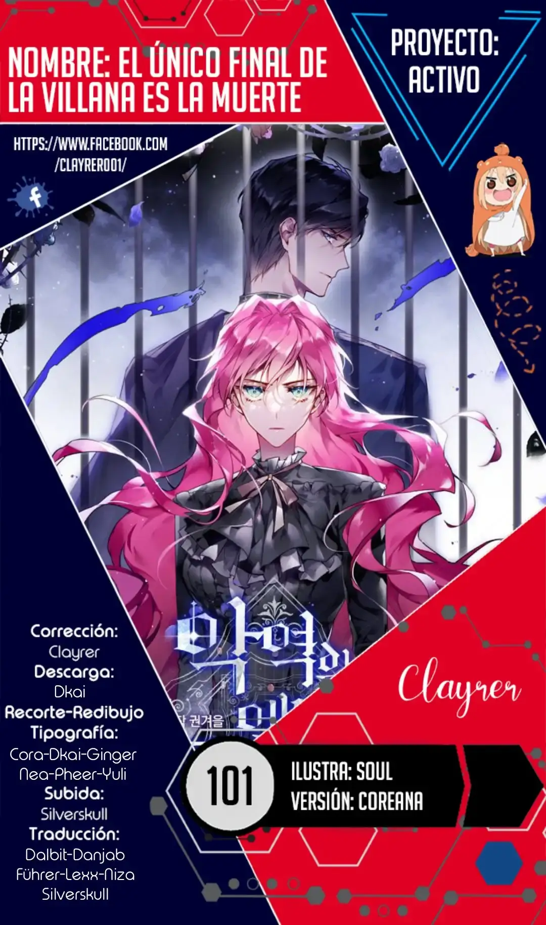 Capitulo 101 page 1