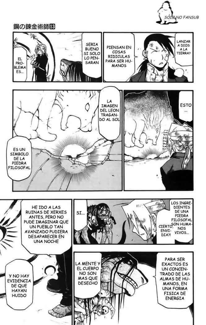 Capitulo 53 page 20