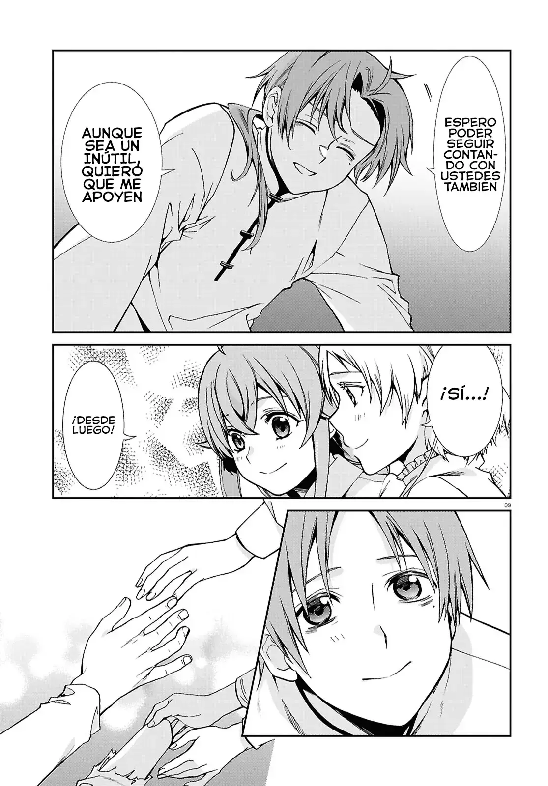 Capitulo 116 page 40