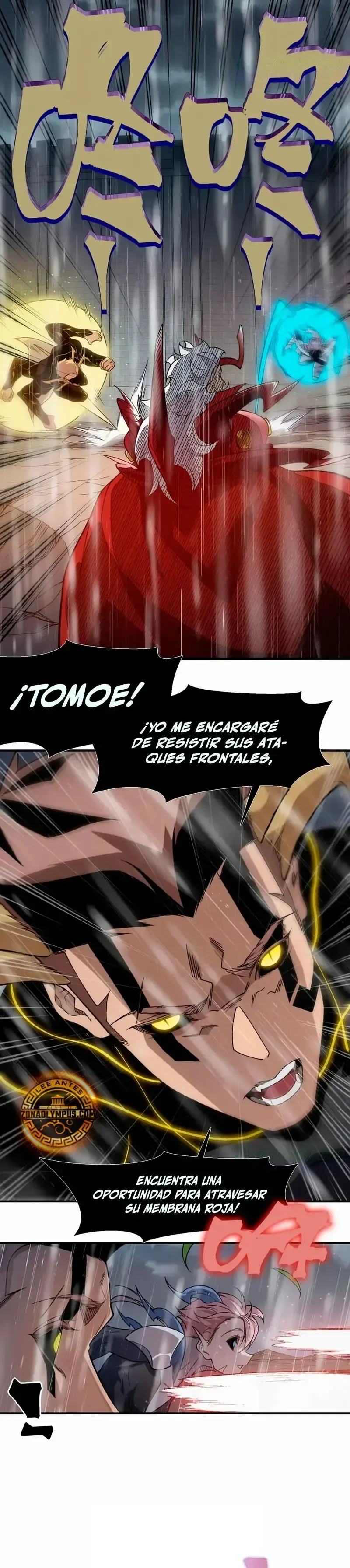 Capitulo 119 page 12