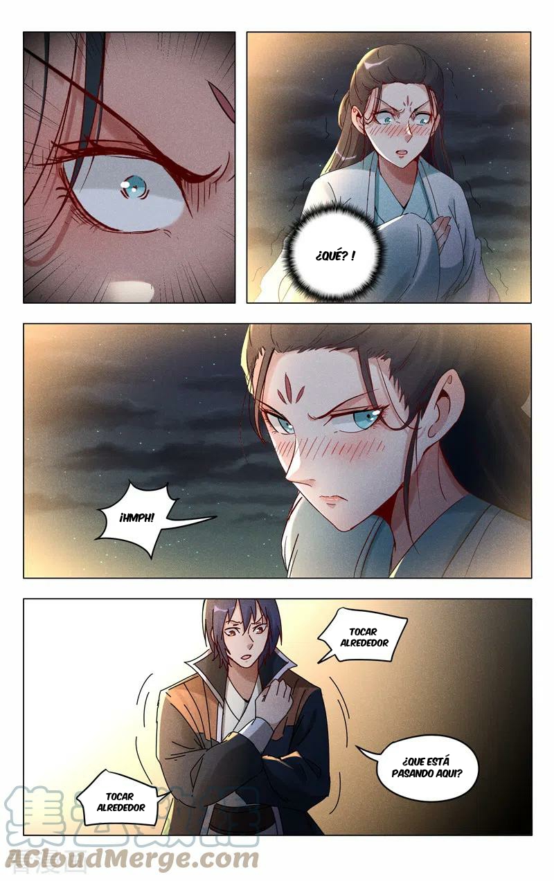 Capitulo 421 page 9