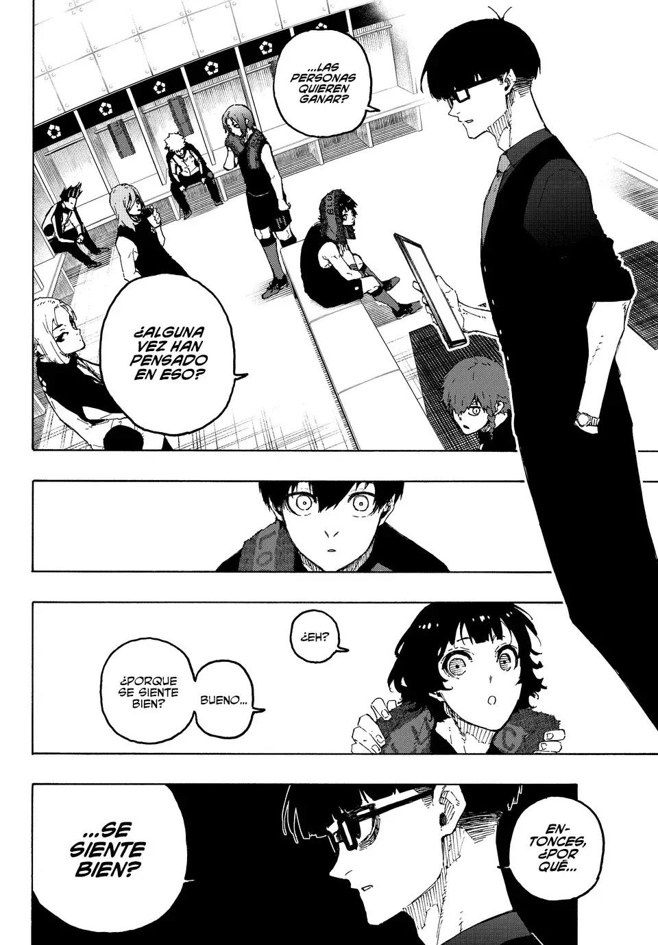 Capitulo 318 page 15