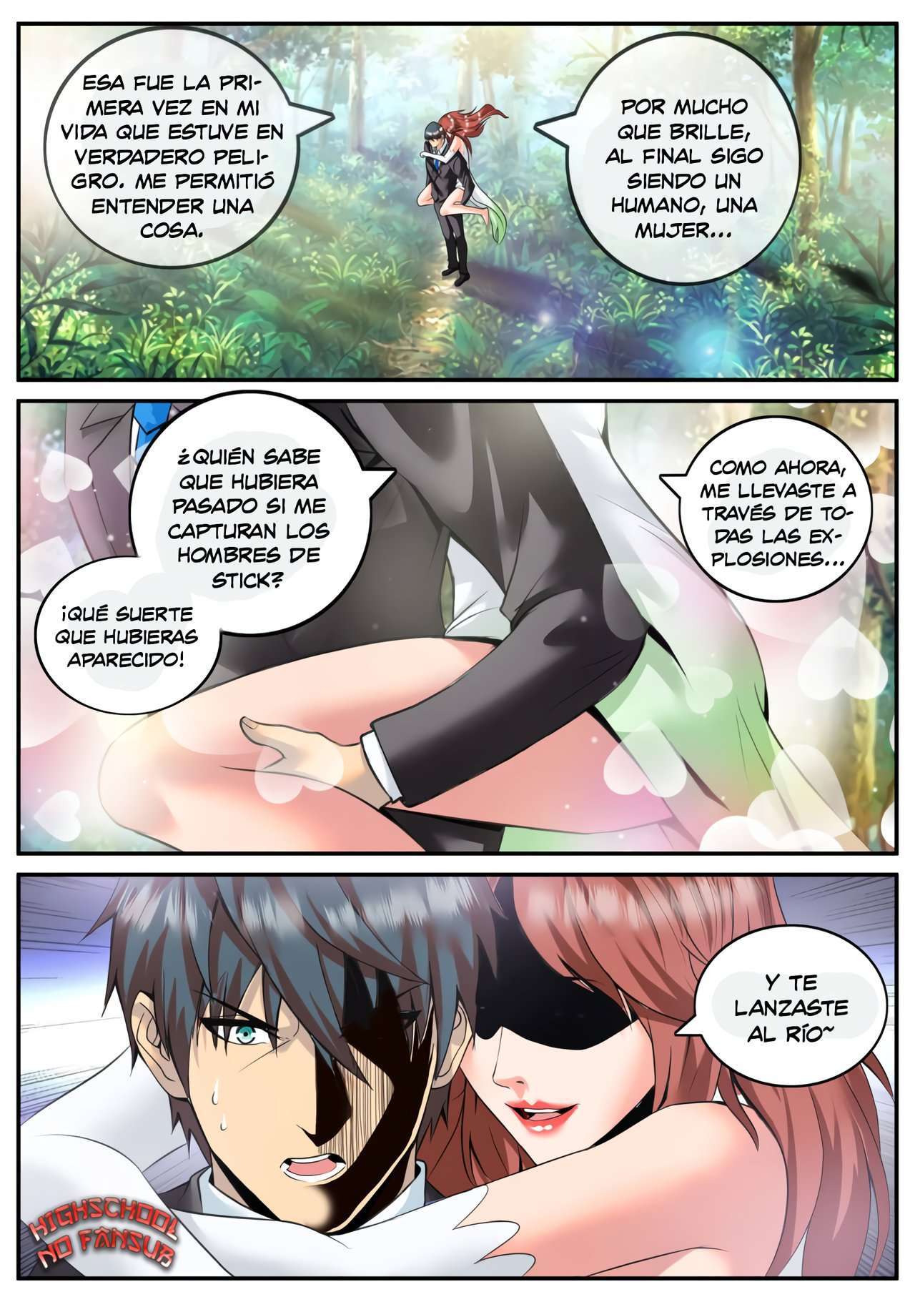 Capitulo 78 page 5