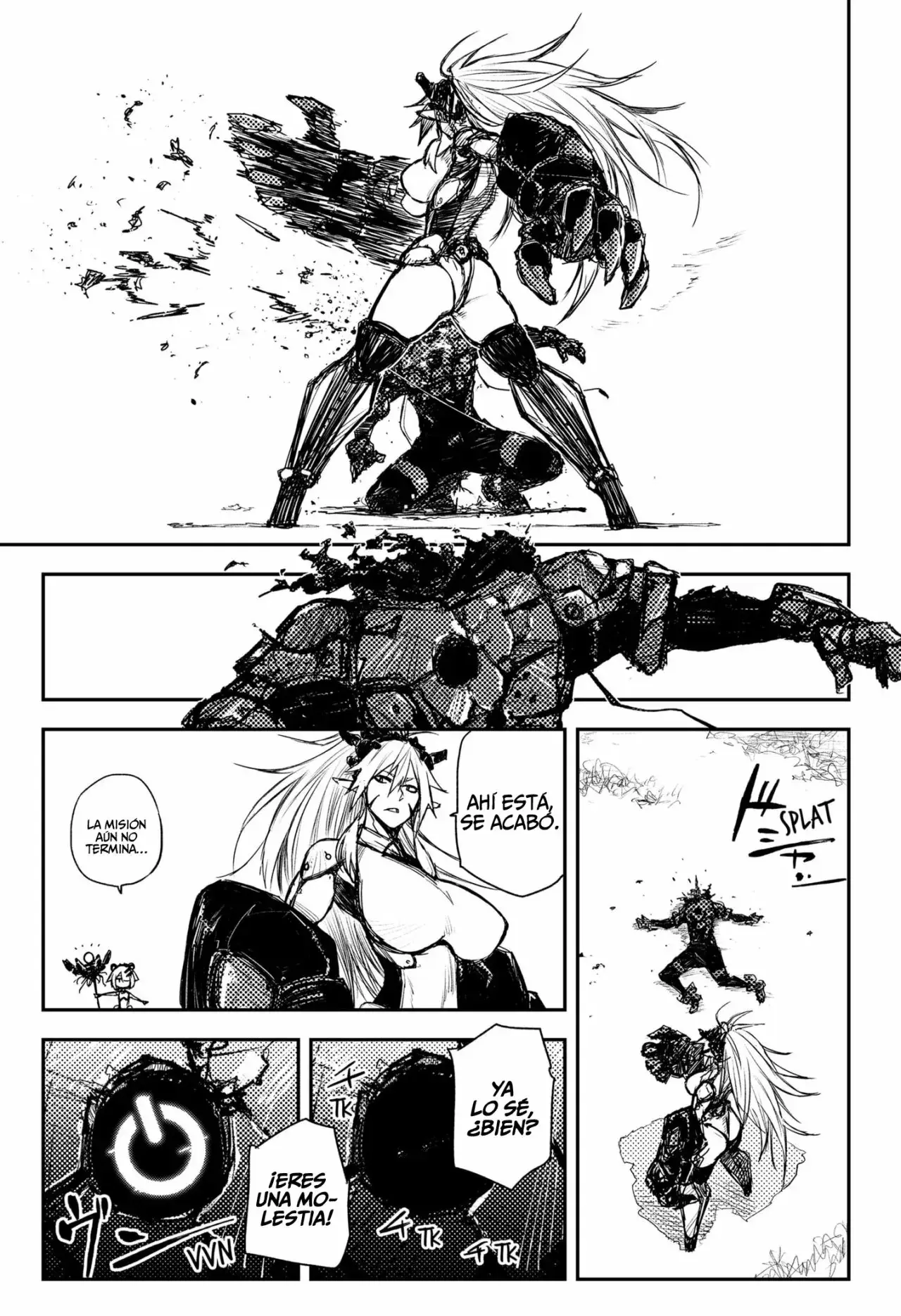 Capitulo 33 page 24