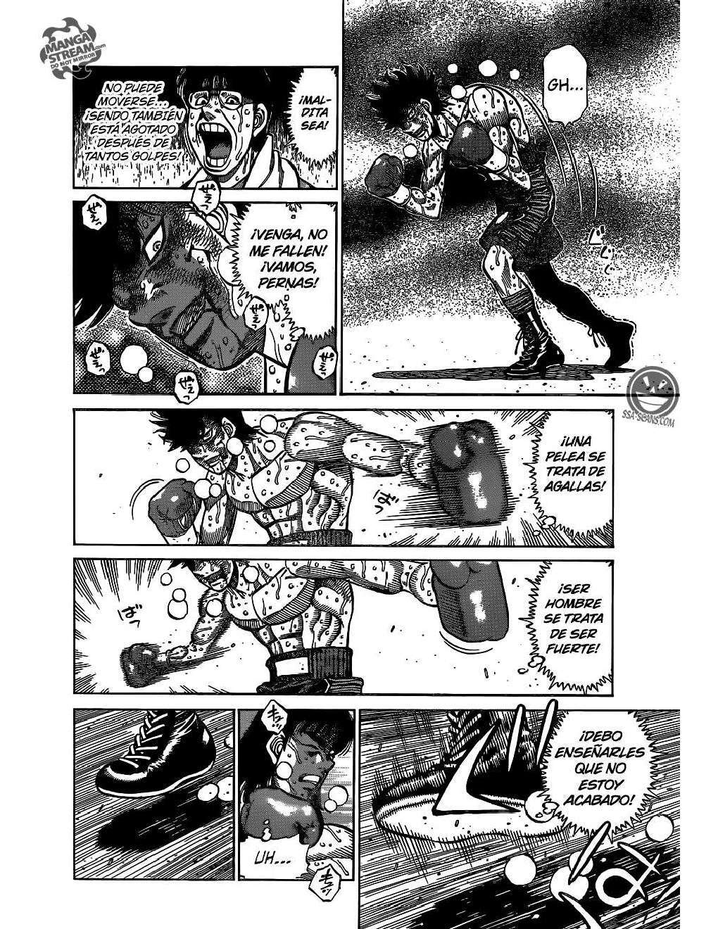 Capitulo 1090 page 15