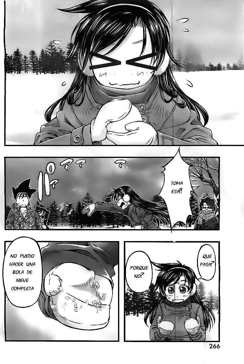 Capitulo 123 page 11