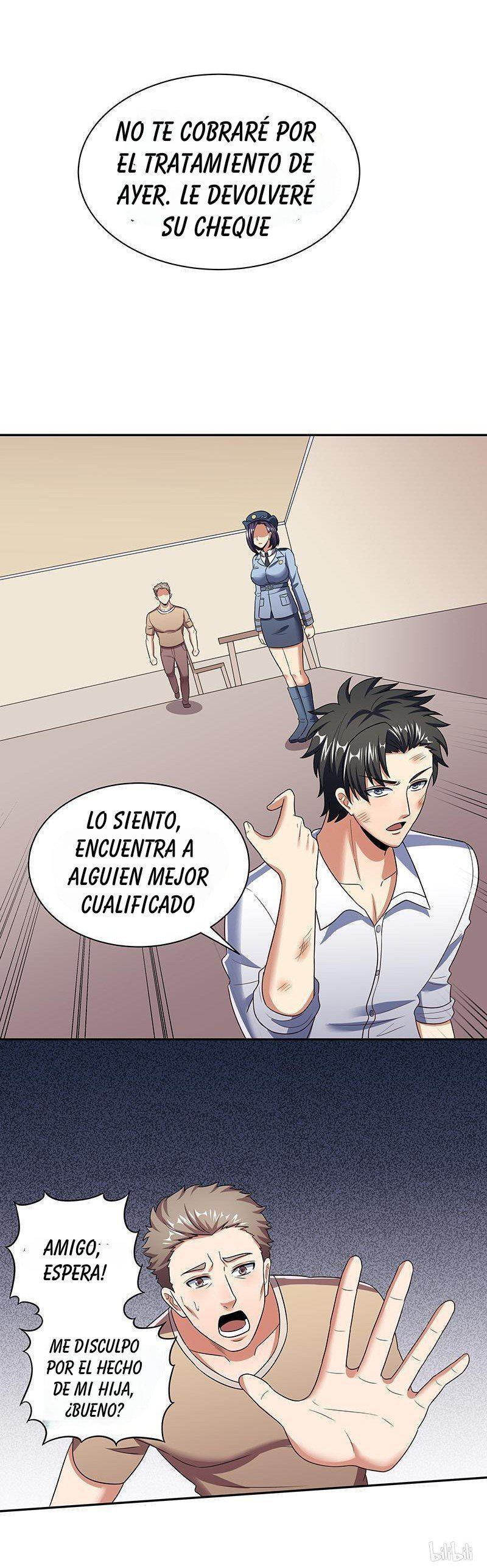 Capitulo 51 page 18