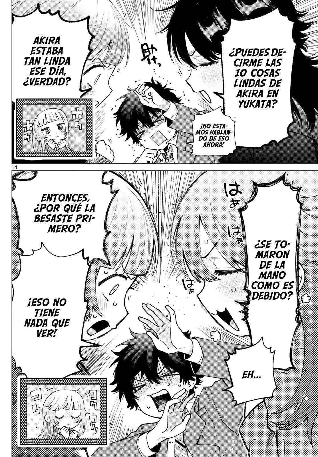 Capitulo 22 page 15