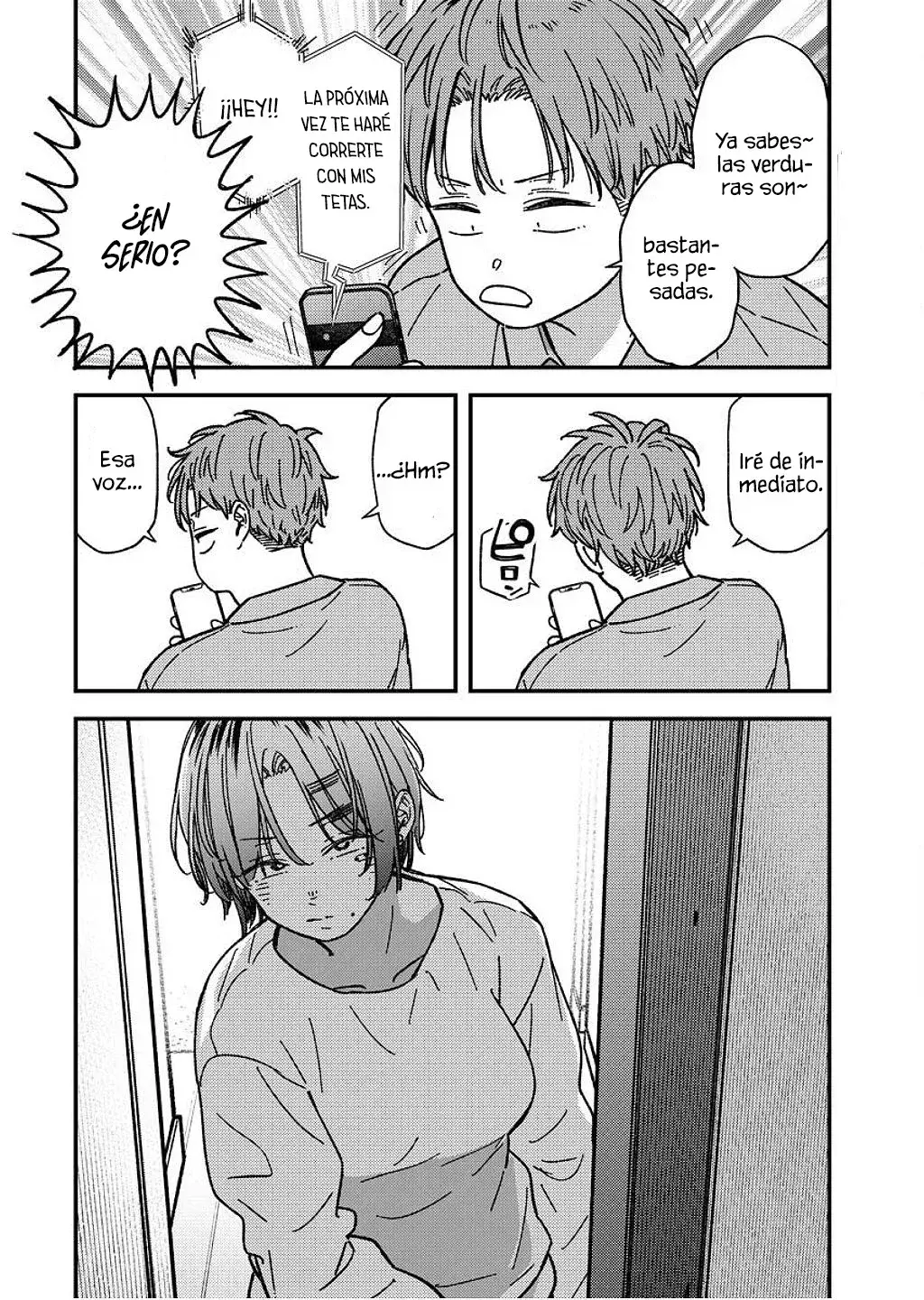 Capitulo 32 page 6