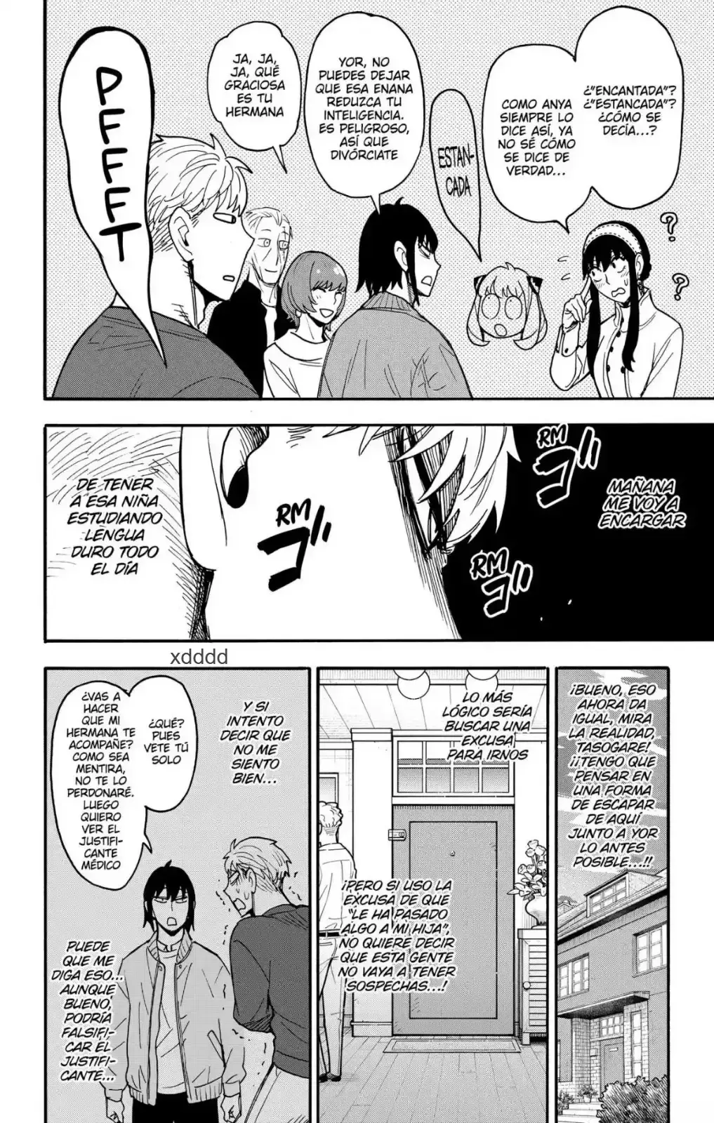 Capitulo 135 page 12