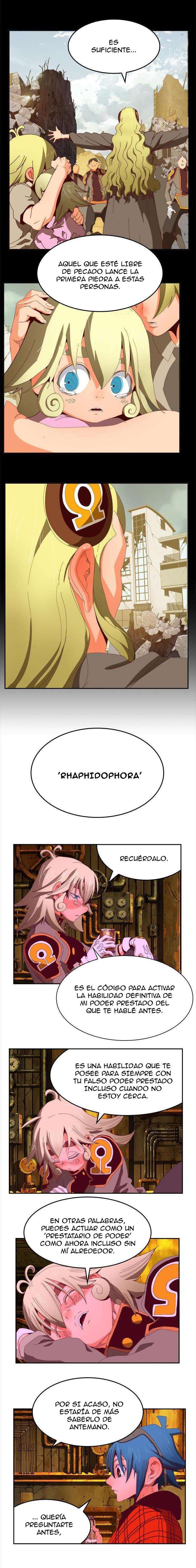 Capitulo 365 page 5