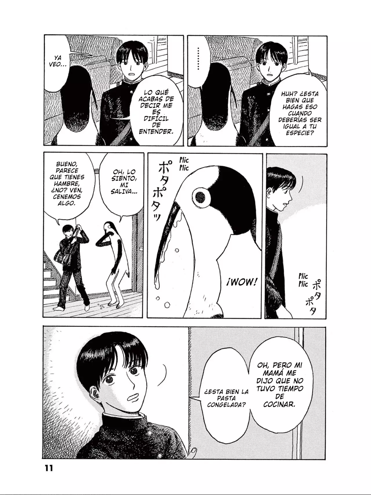 Capitulo 1 page 13