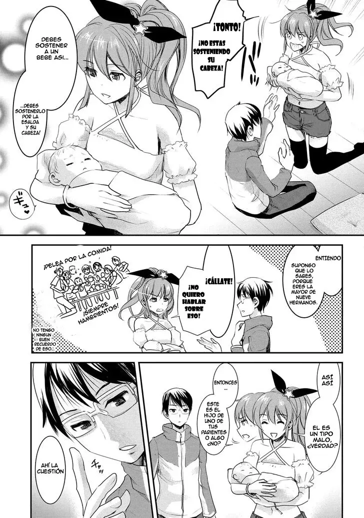 Capitulo 1 page 6