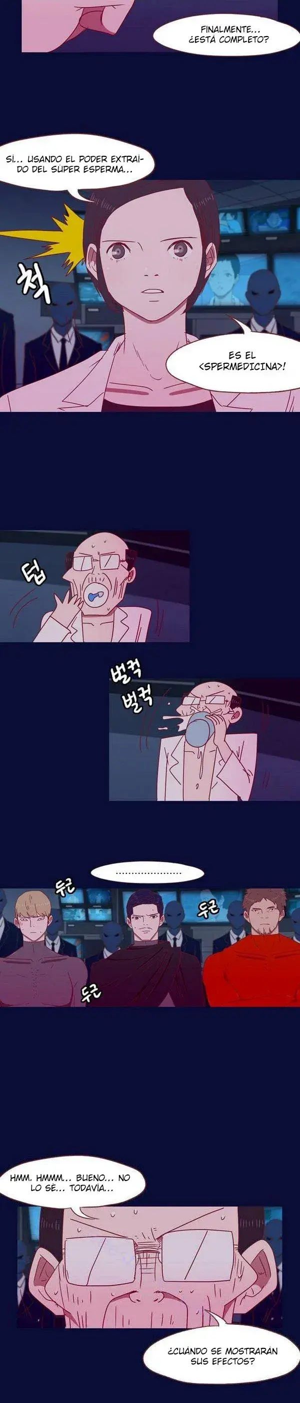 Capitulo 38 page 16