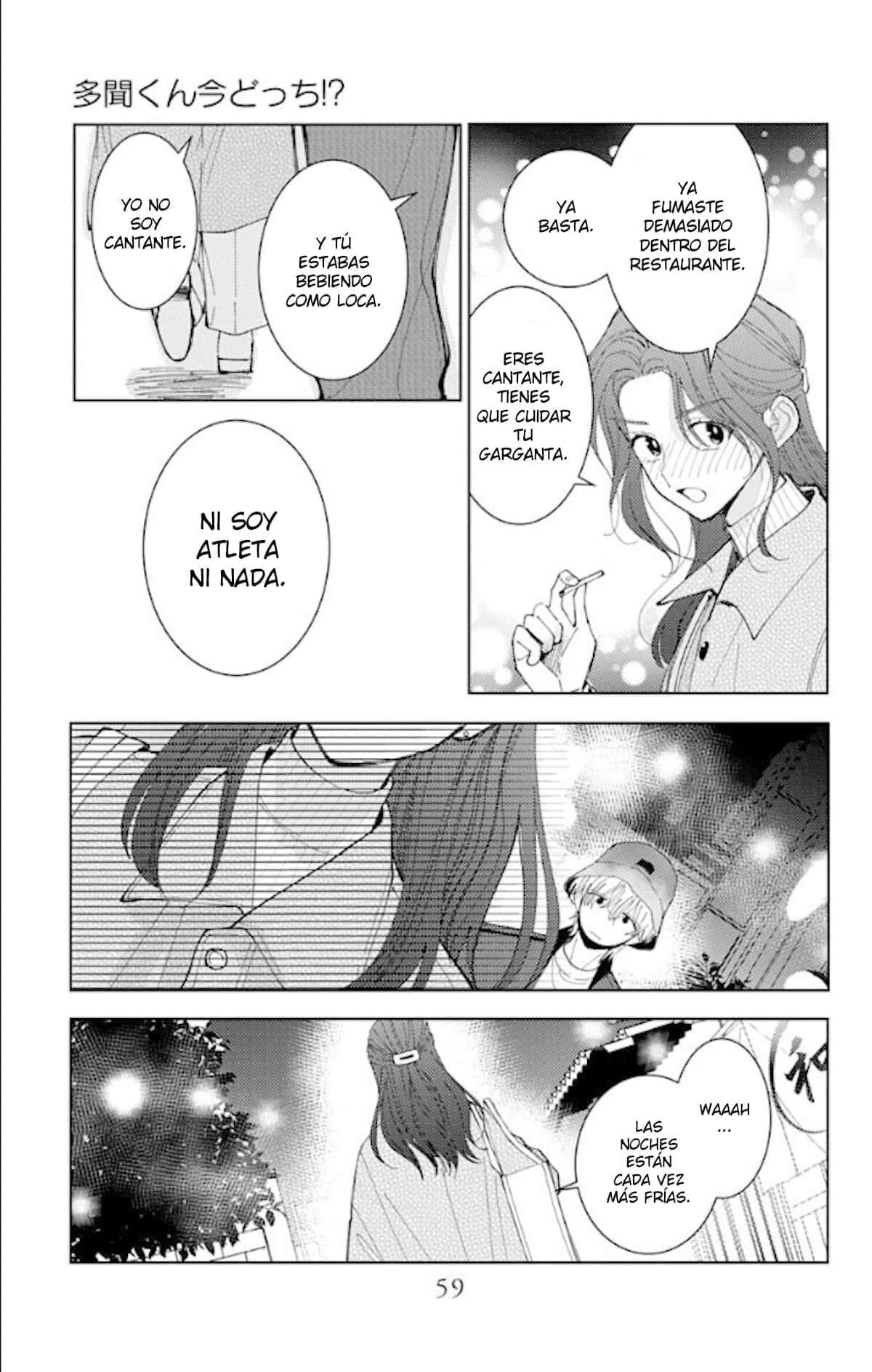 Capitulo 61 page 22