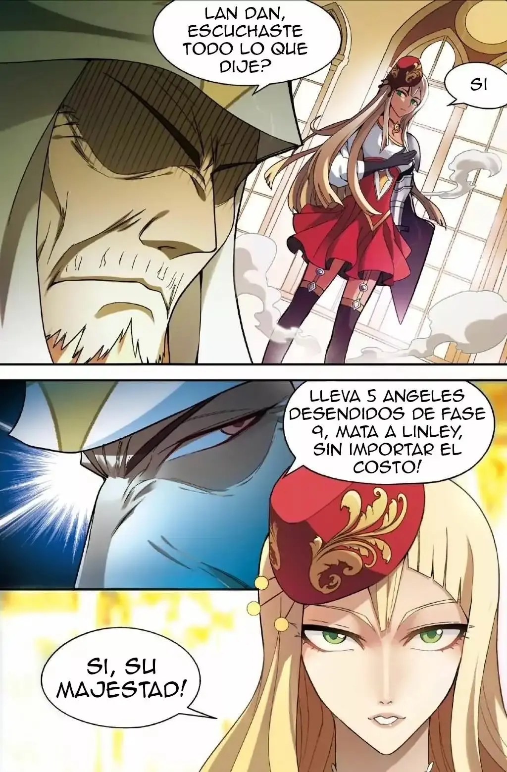 Capitulo 131 page 15