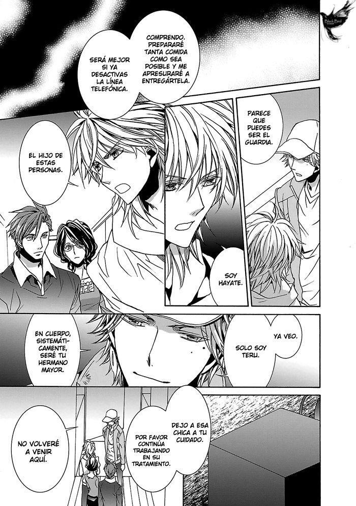 Capitulo 27 page 16