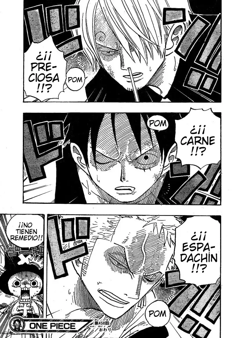 Capitulo 458 page 18