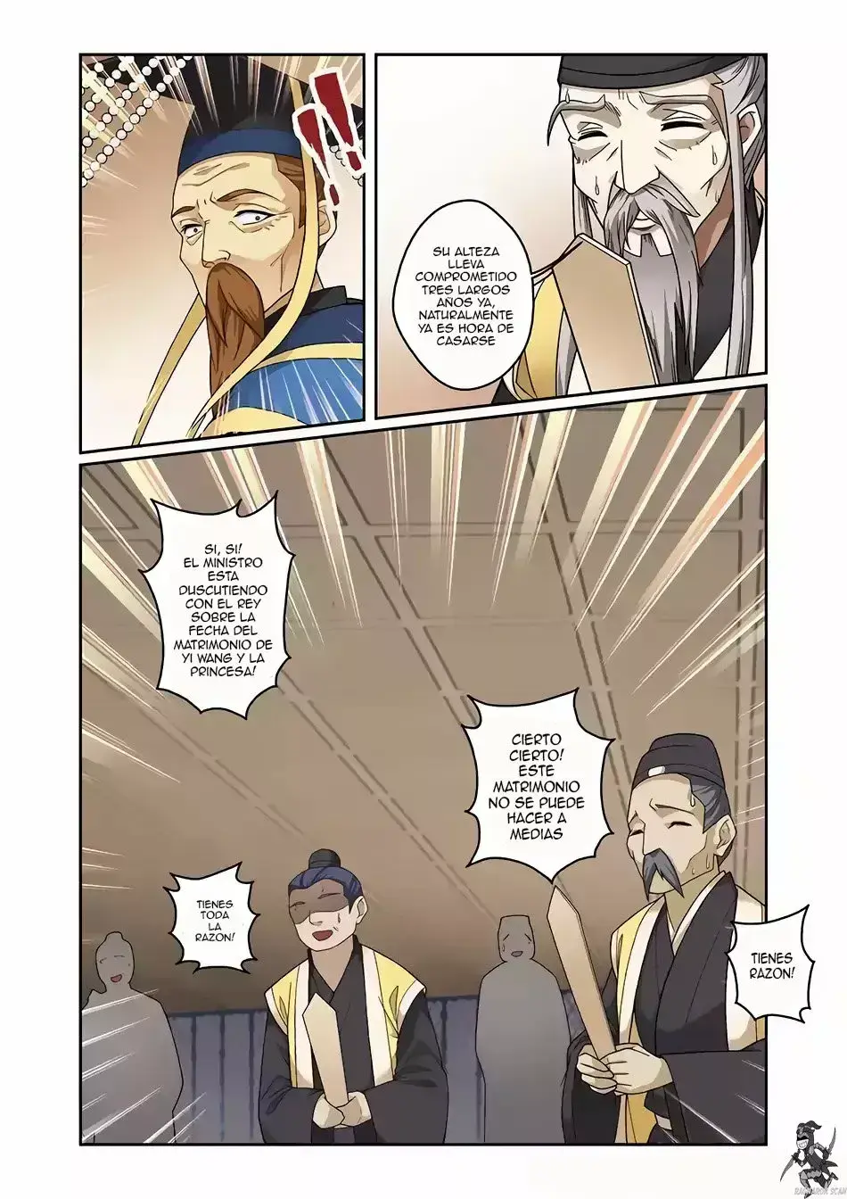 Capitulo 62 page 7