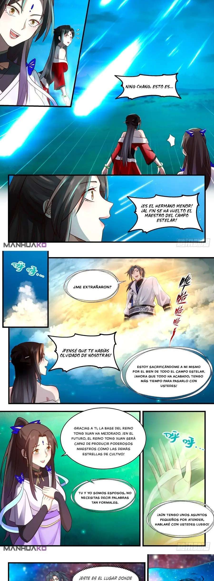 Capitulo 2217 page 5