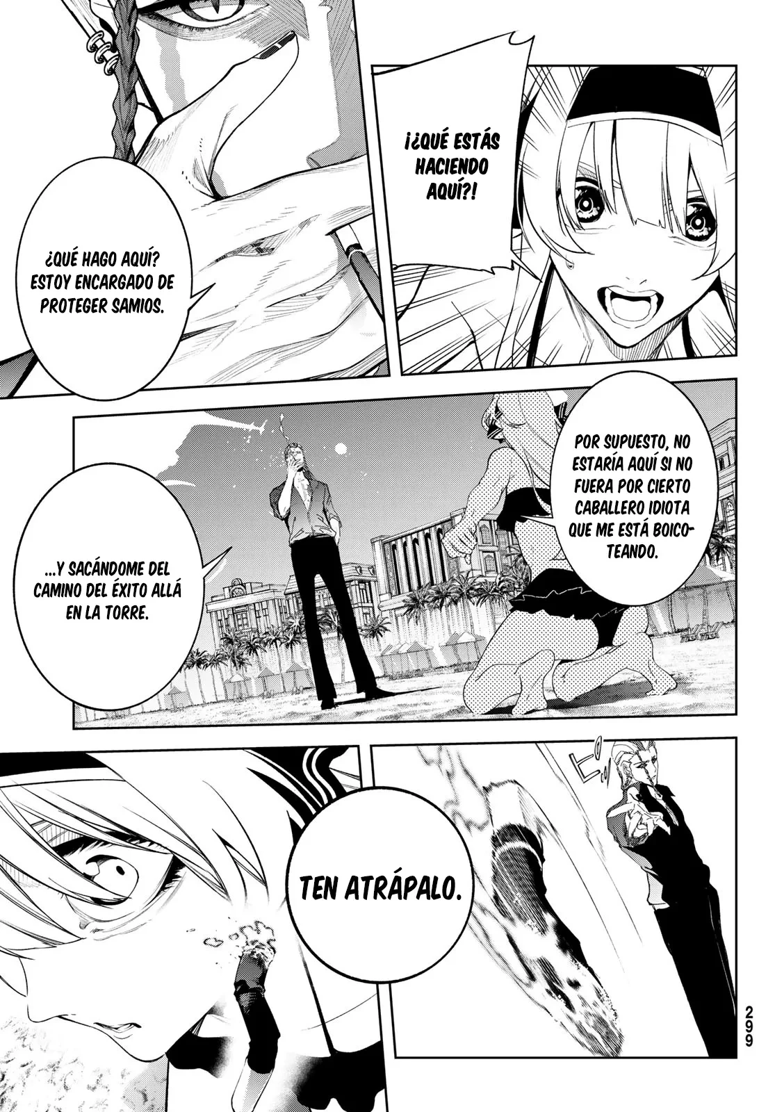 Capitulo 65 page 29