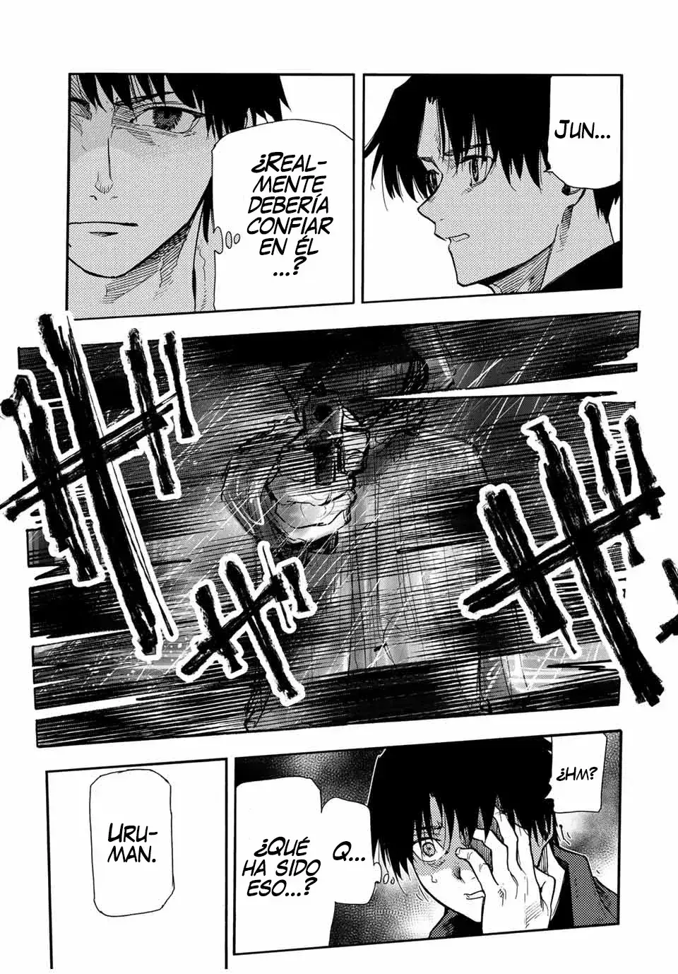 Capitulo 143 page 6