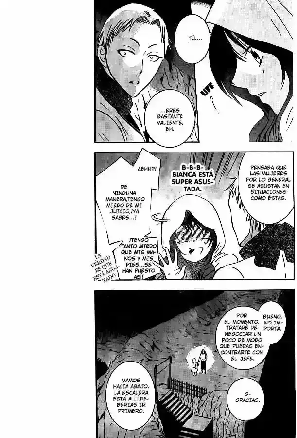 Capitulo 58 page 12