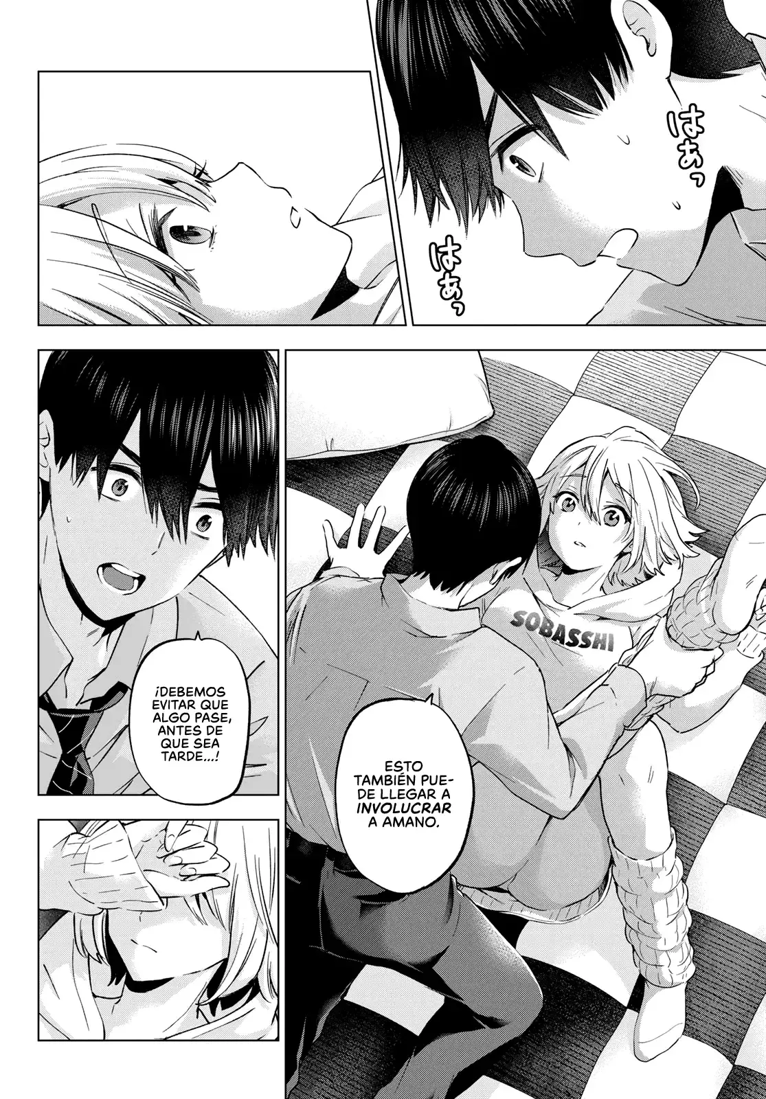 Capitulo 145 page 14