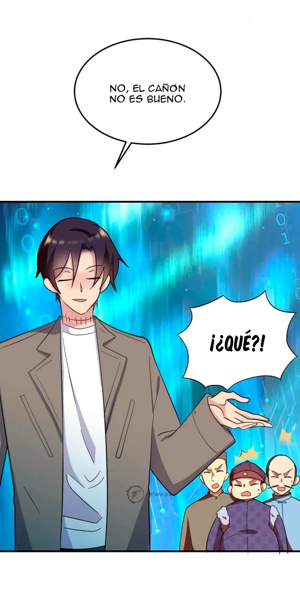 Capitulo 86 page 11
