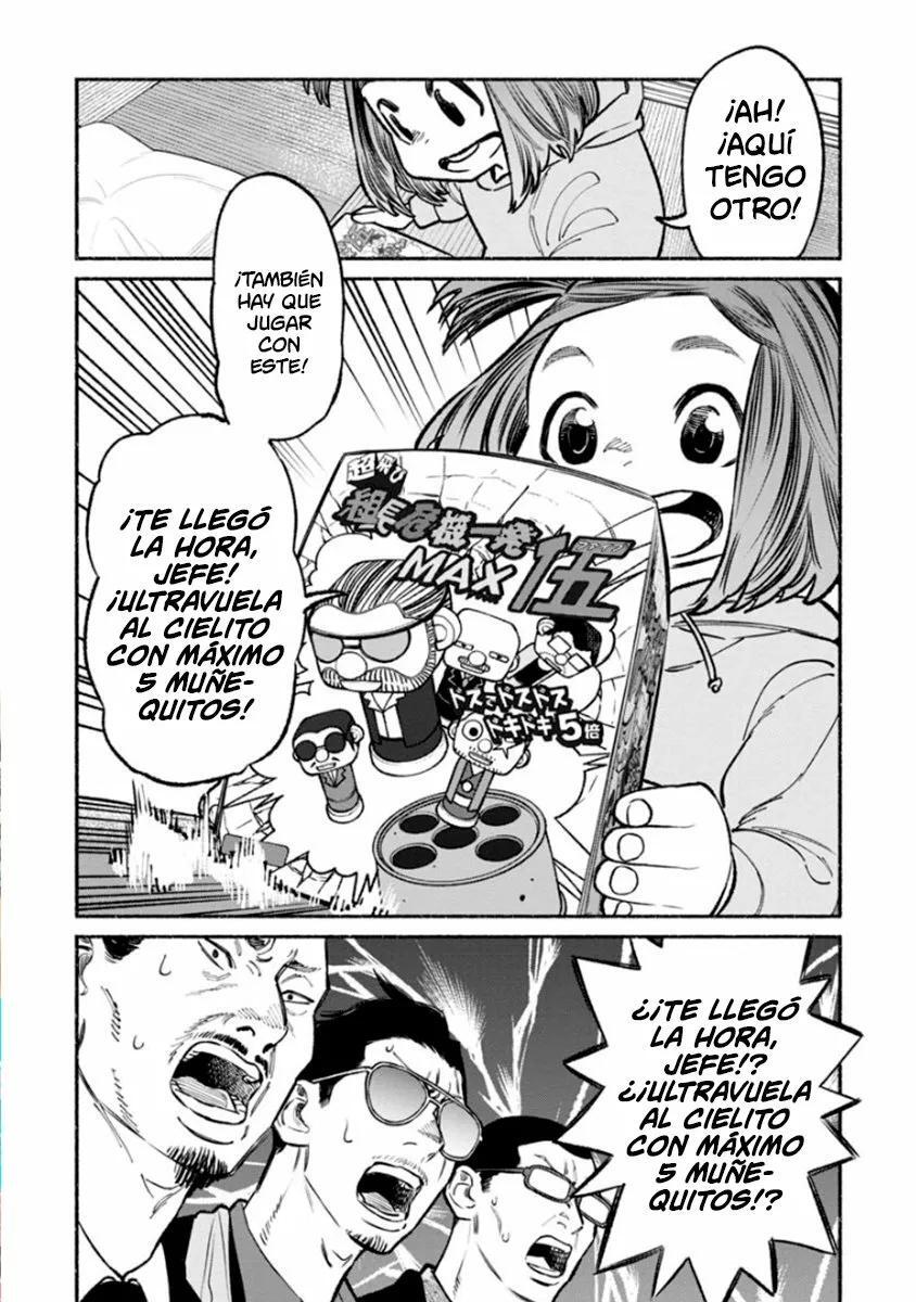 Capitulo 90 page 15
