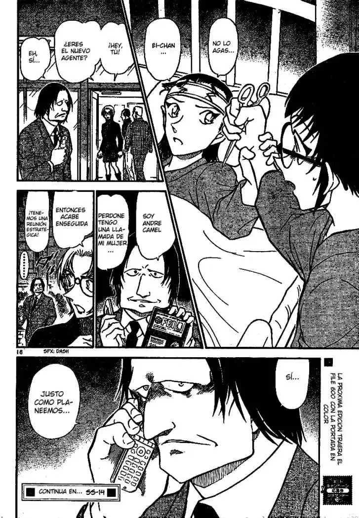 Capitulo 599 page 14