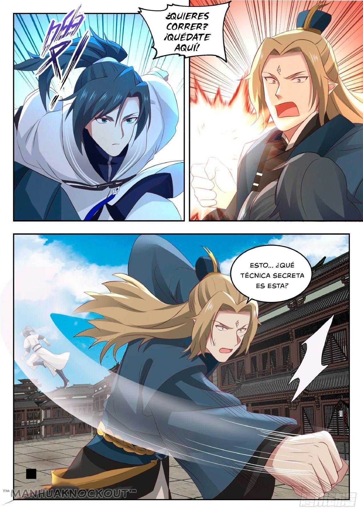 Capitulo 1374 page 6