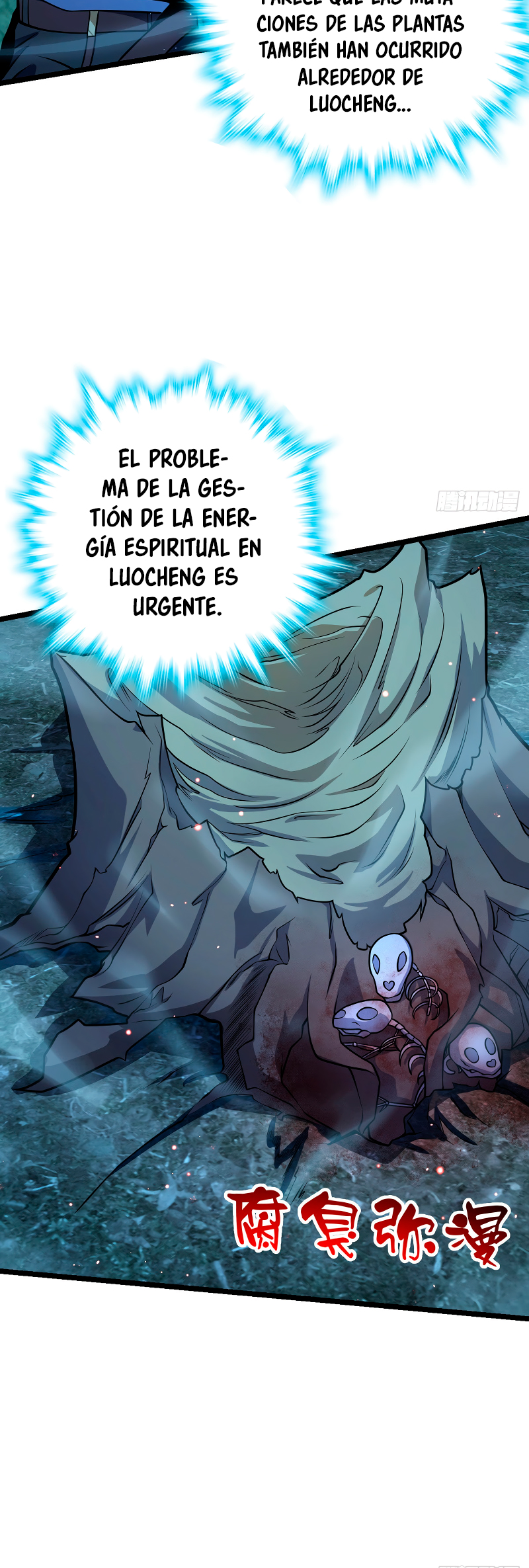 Capitulo 431 page 33