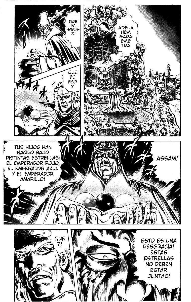 Capitulo 221 page 12