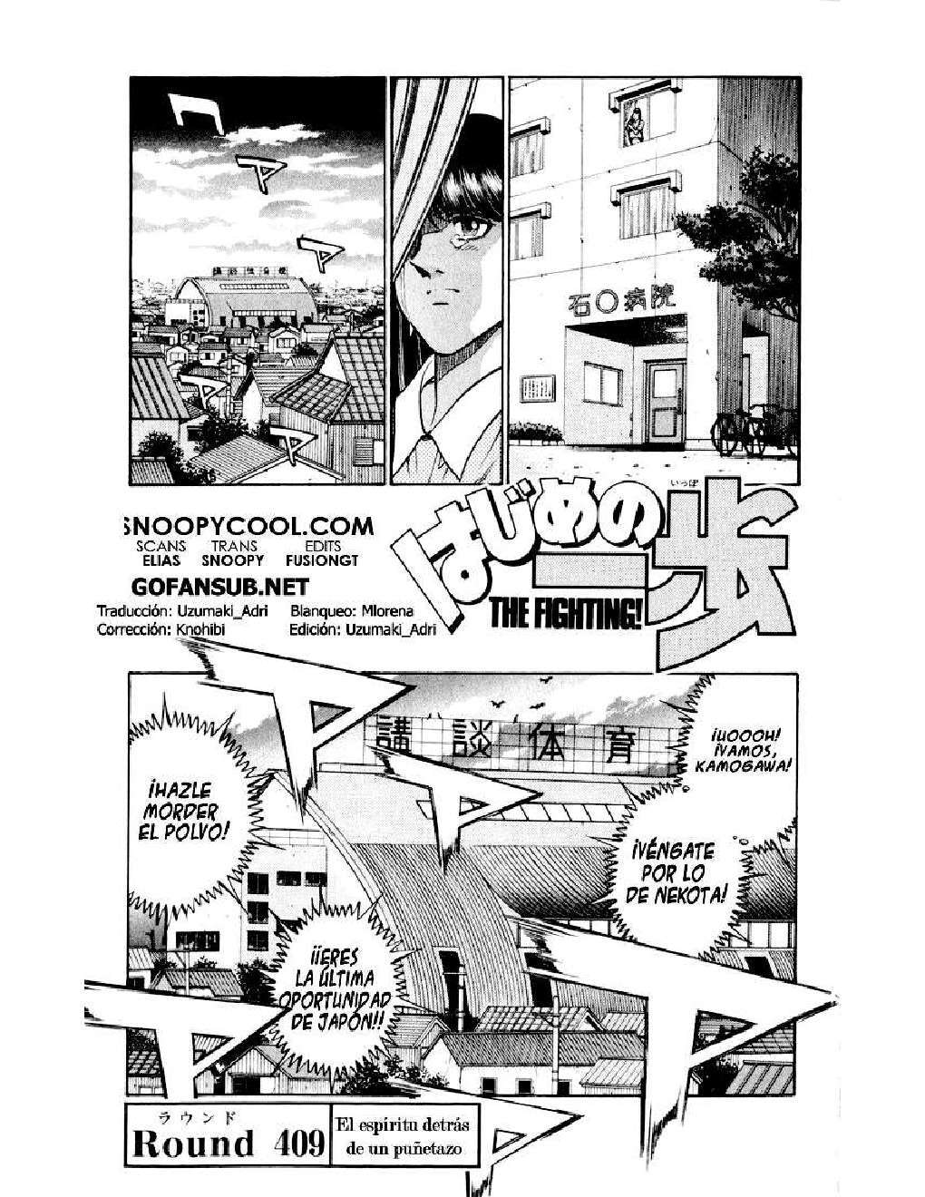 Capitulo 409 page 1