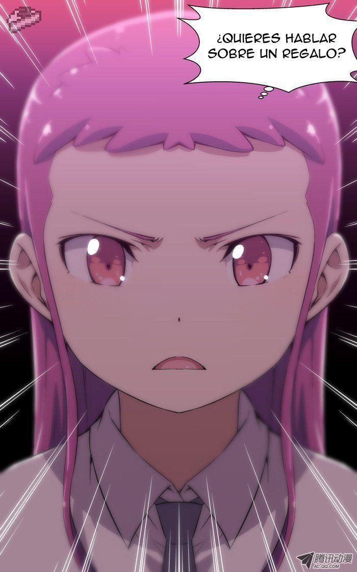 Capitulo 18 page 20