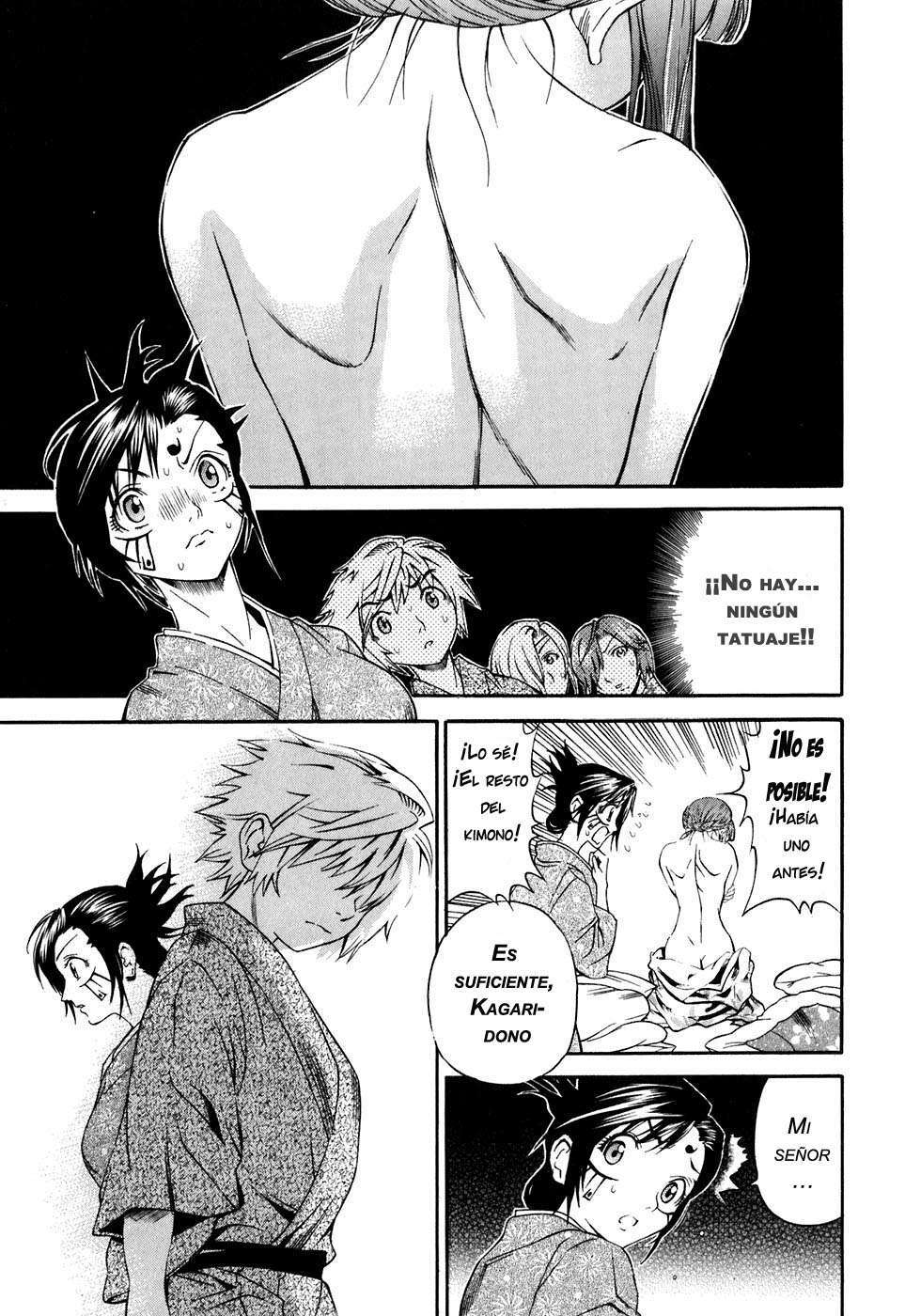 Capitulo 19 page 29