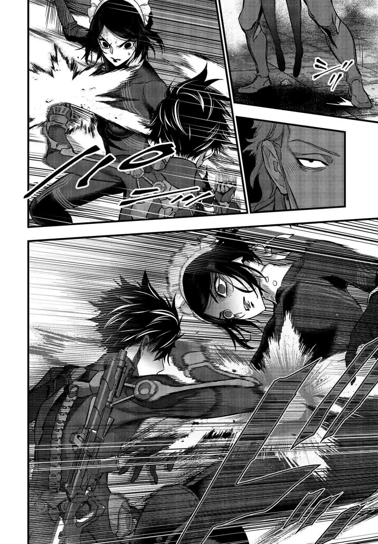 Capitulo 31 page 18