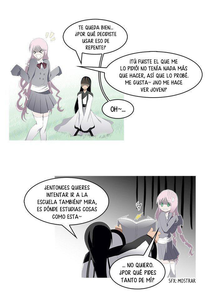 Capitulo 165 page 22