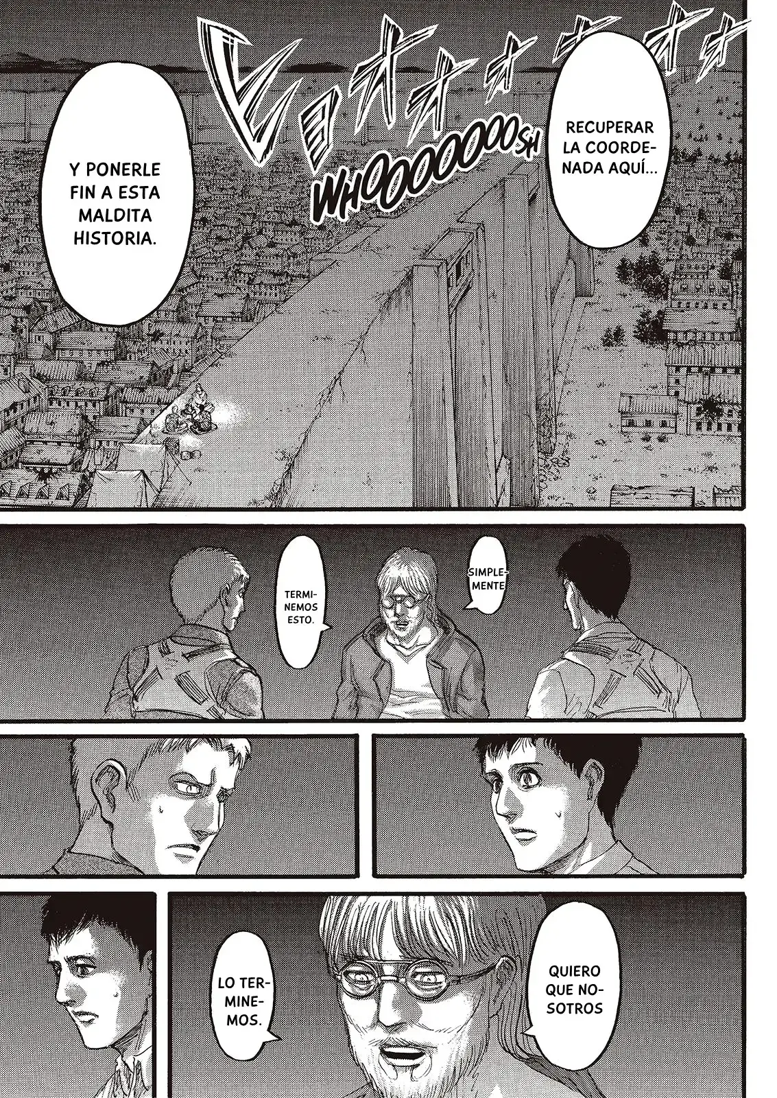 Capitulo 77 page 24