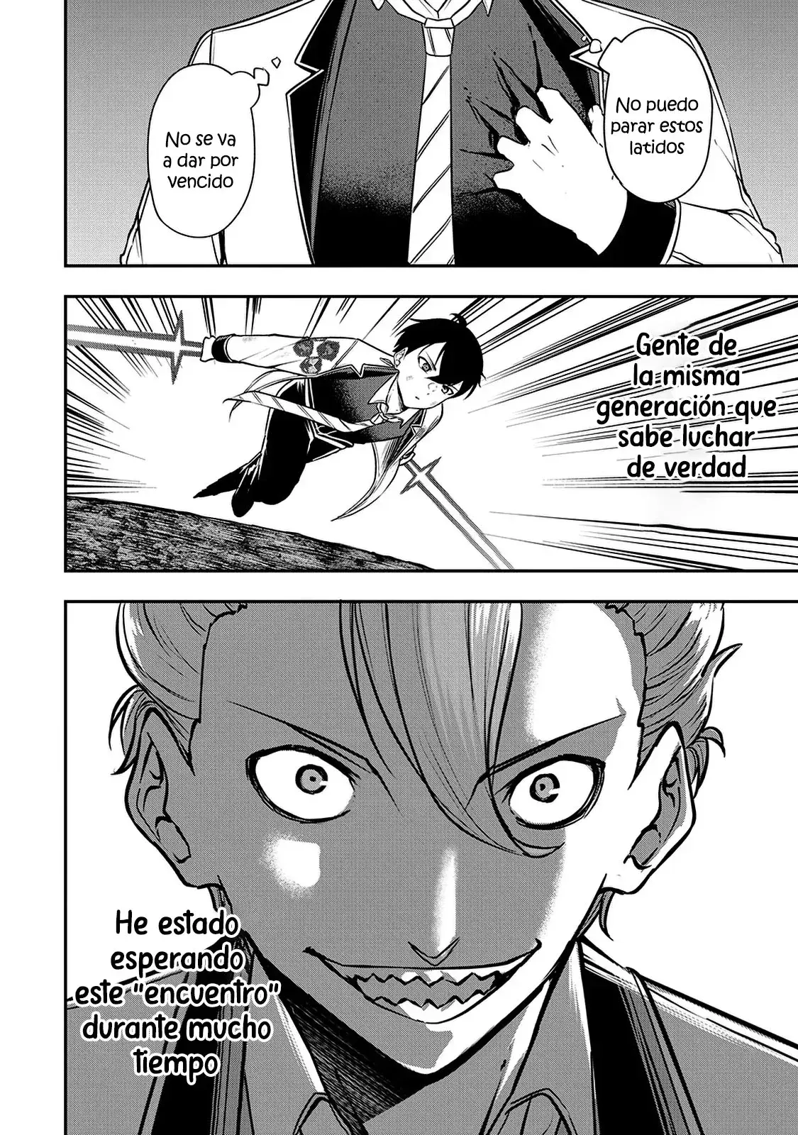 Capitulo 28 page 4