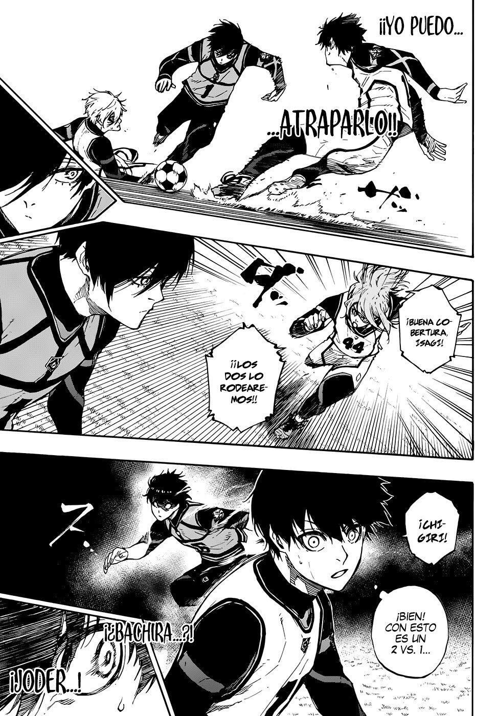 Capitulo 74 page 14